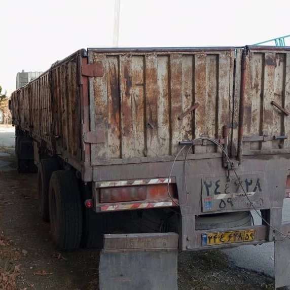حمل کالا آریا سرعت تهران