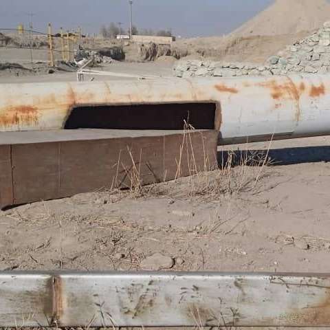 حمل کالا آریا سرعت تهران