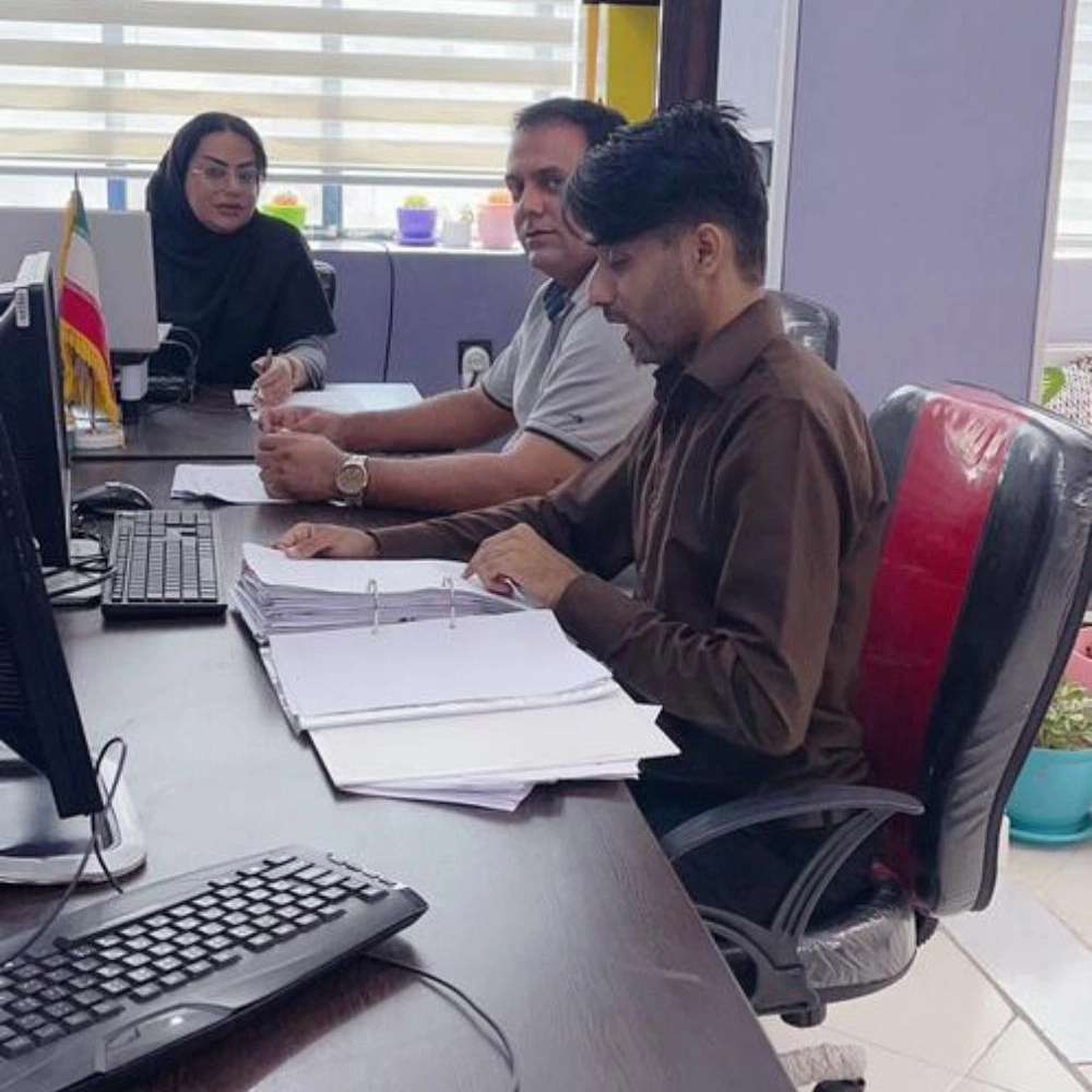 مشاور مالی حسابداری ثبت برند شرکت در بندرعباس