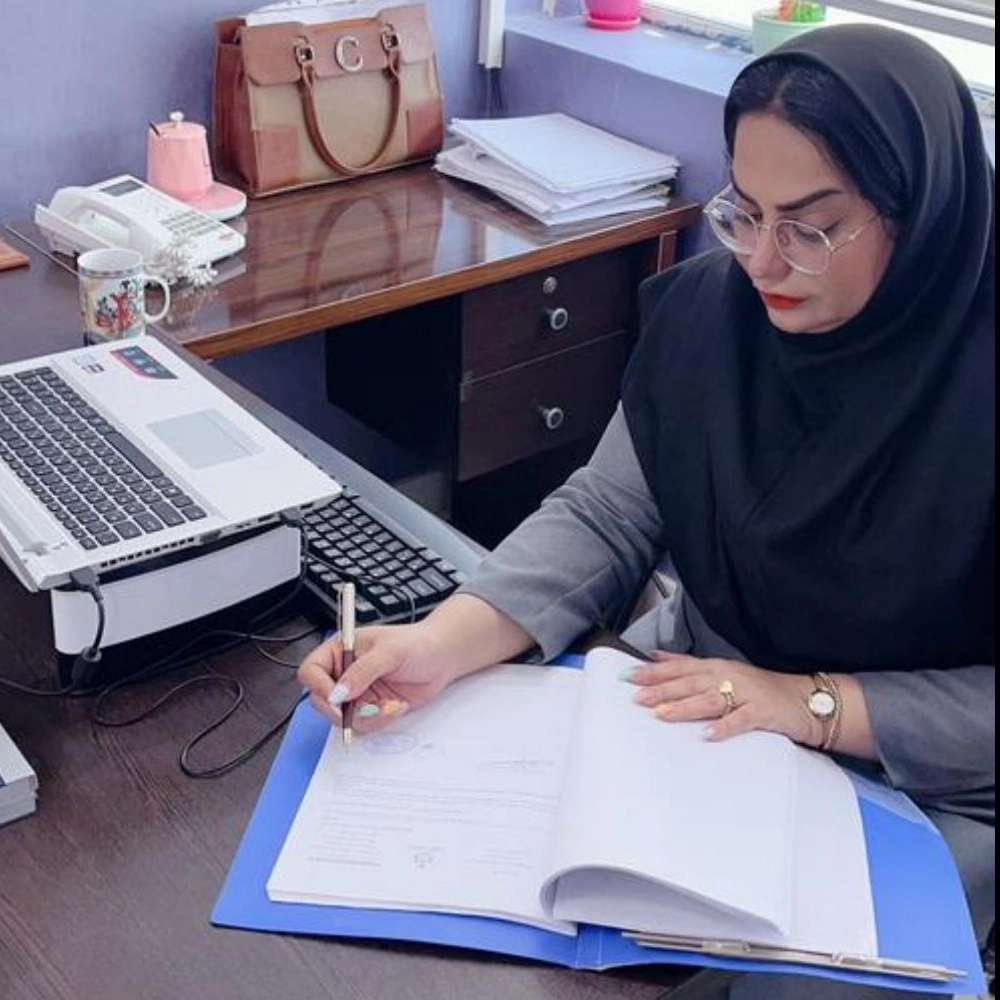 مشاور مالی حسابداری ثبت برند شرکت در بندرعباس