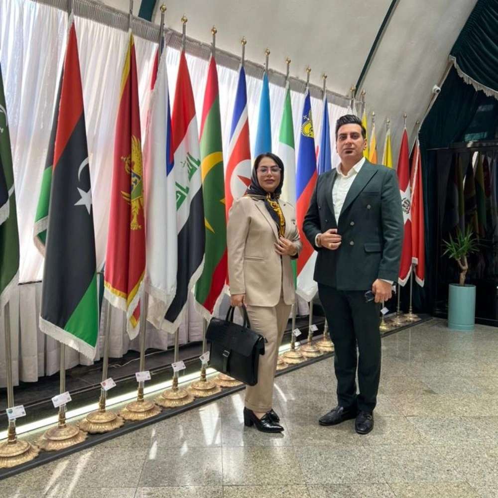 مشاور مالی حسابداری ثبت برند شرکت در بندرعباس