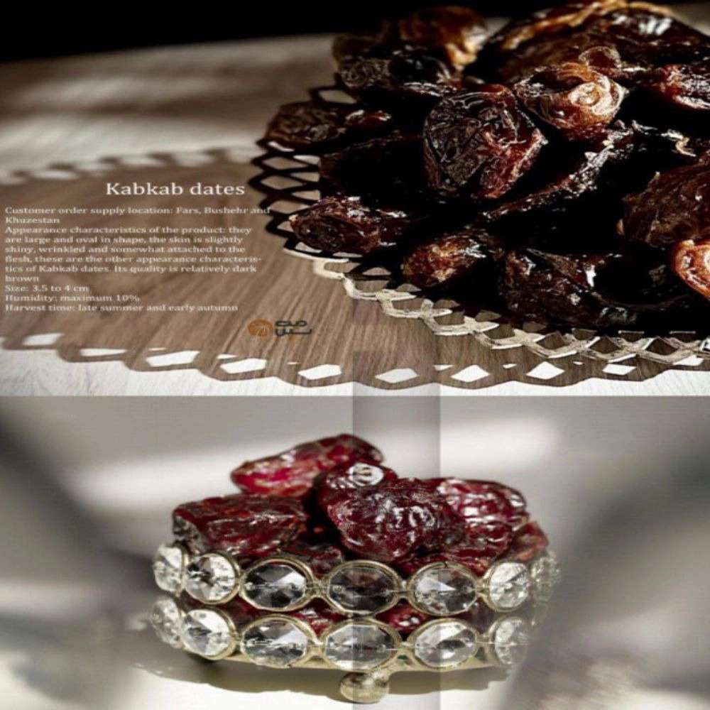 Date export