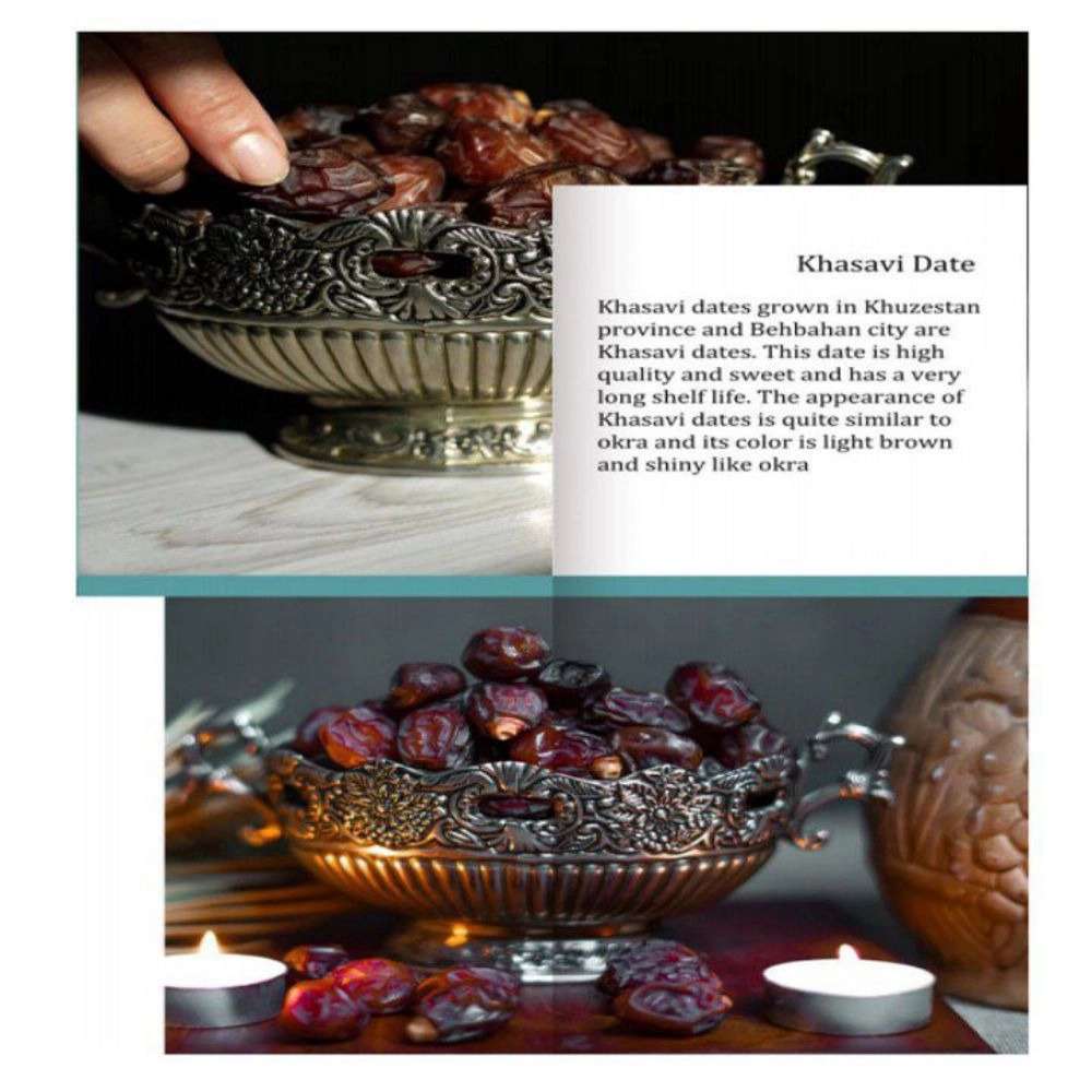 Date export