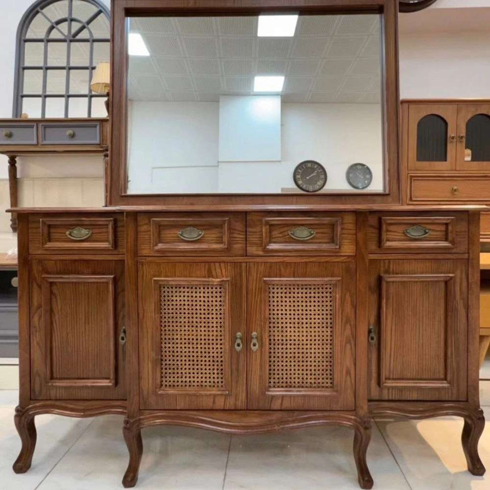 صنایع چوبی راشا