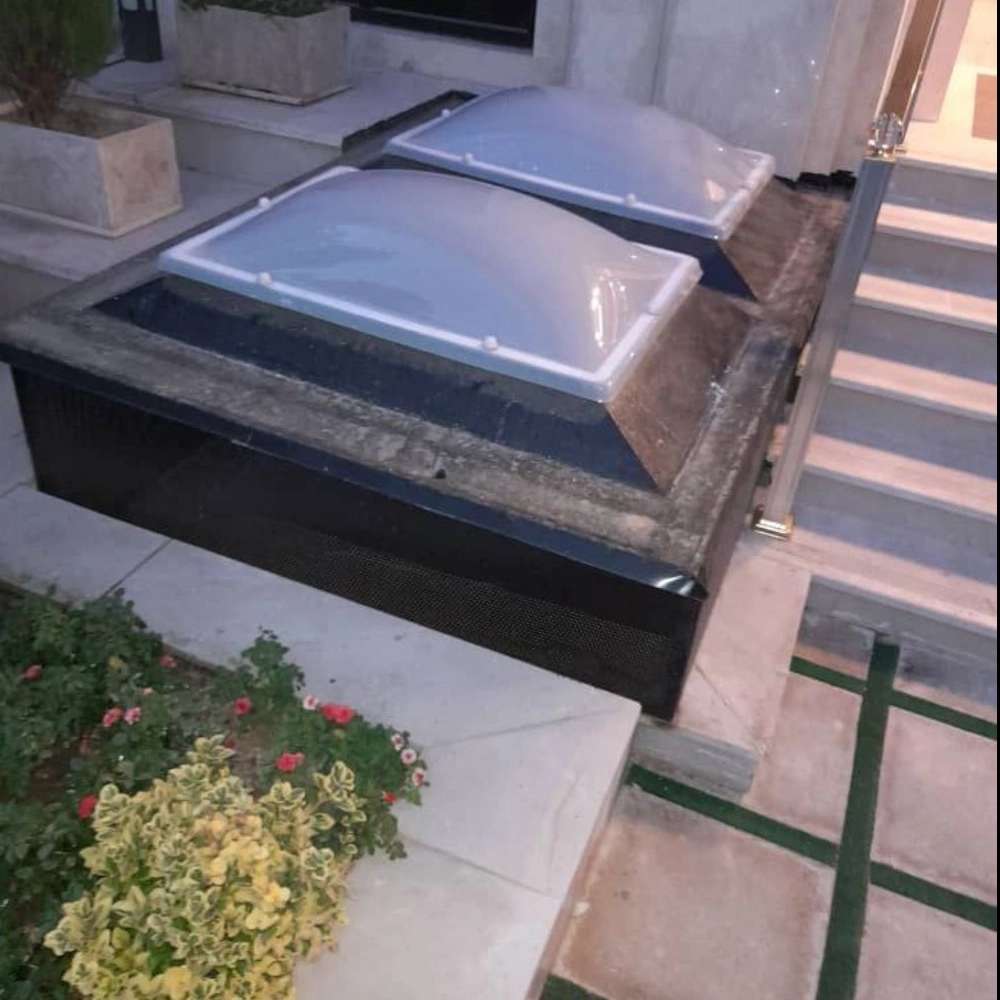 تابندگان اراک