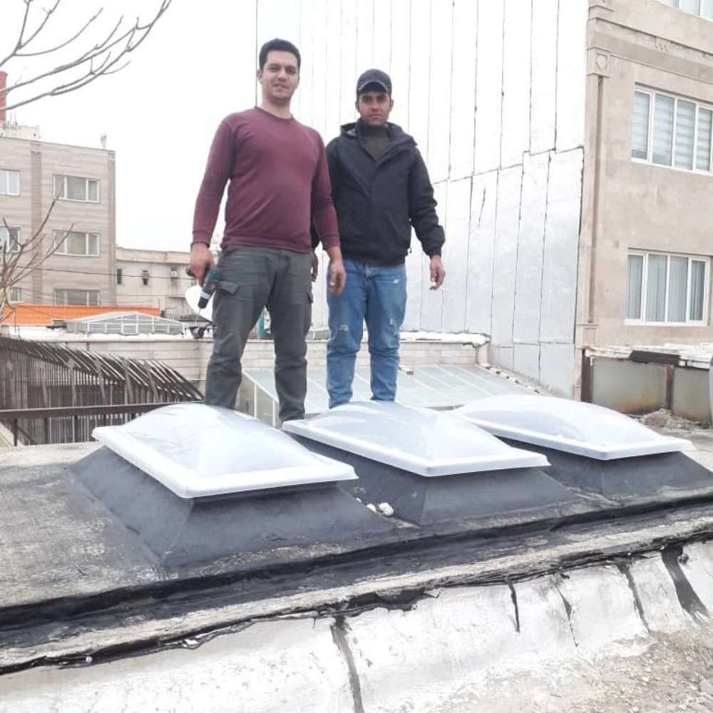 تابندگان اراک