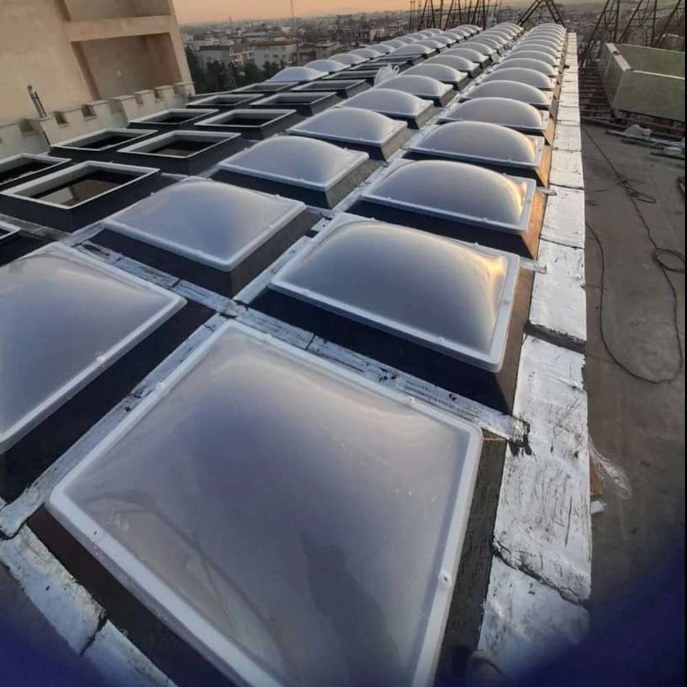 تابندگان اراک