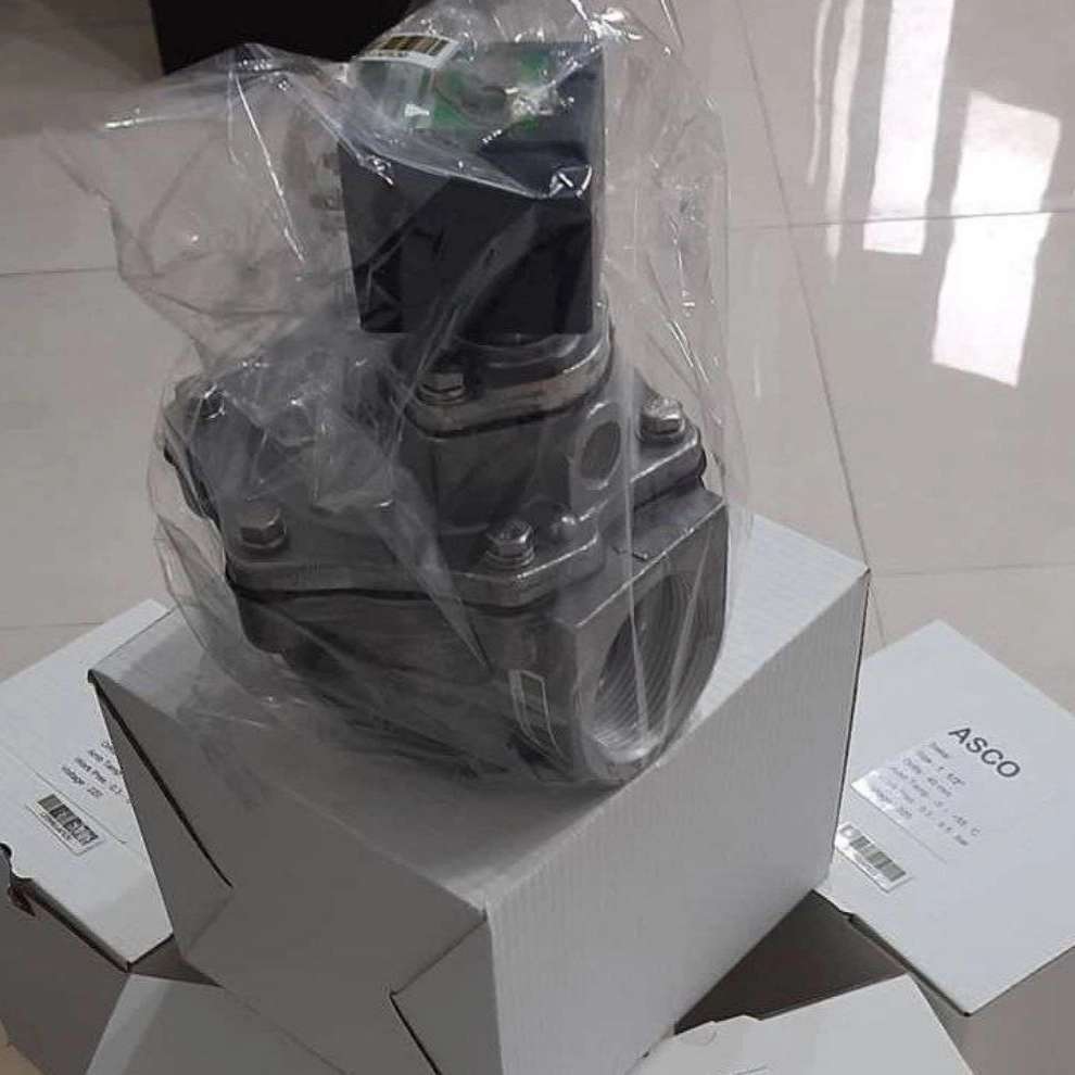 فیلتر صنعتی