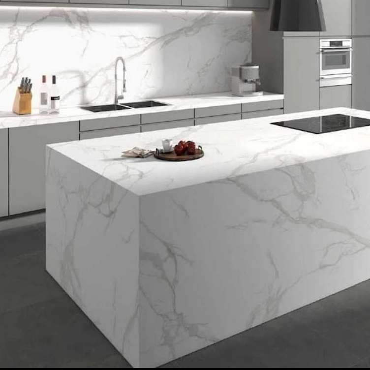 اجرای اصولی مهندسی نصب سنگ سرامیک اسلب