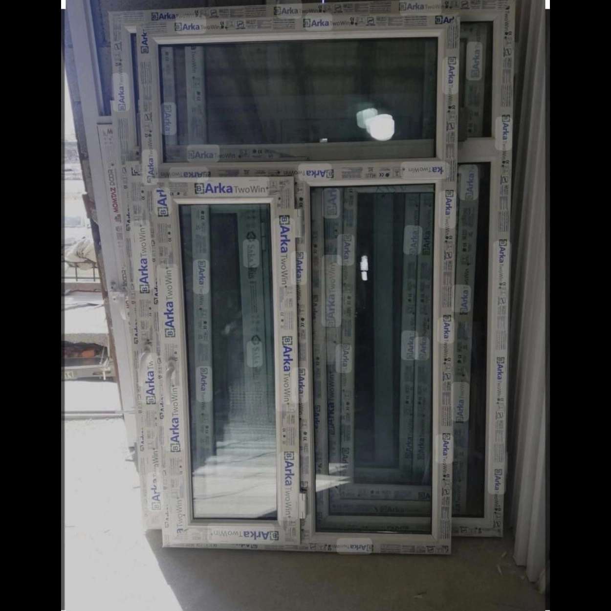 پنجرهUPVC