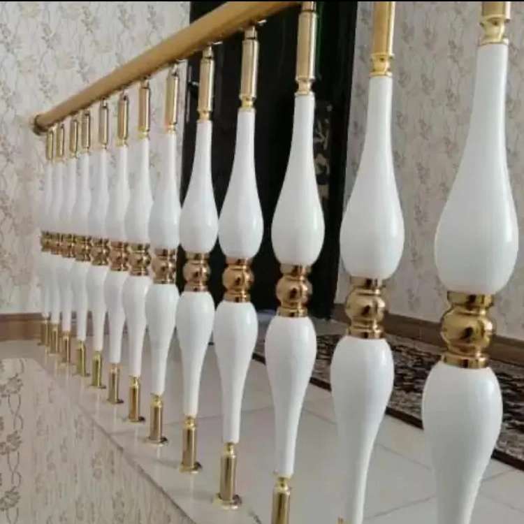 نرده استیل مرکزی در اهواز