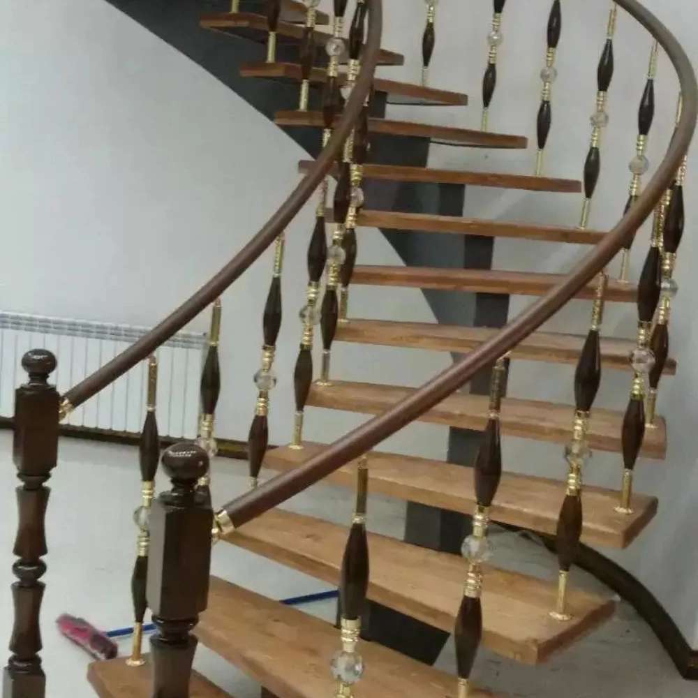 نرده استیل مرکزی در اهواز