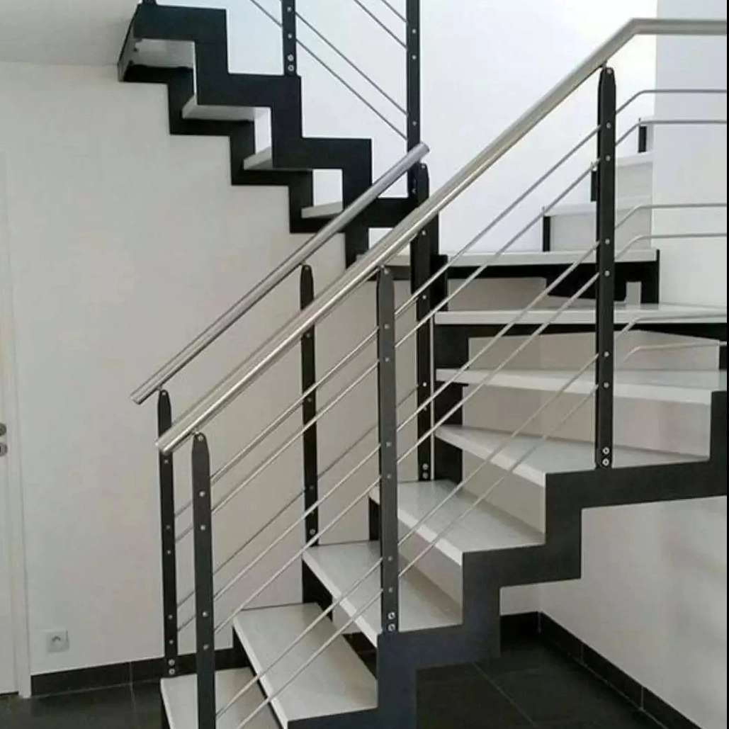 نرده استیل مرکزی در اهواز