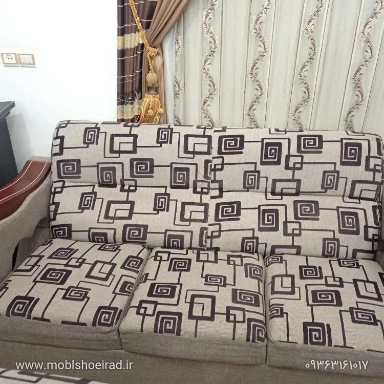 مبلشویی راد در قائمشهر