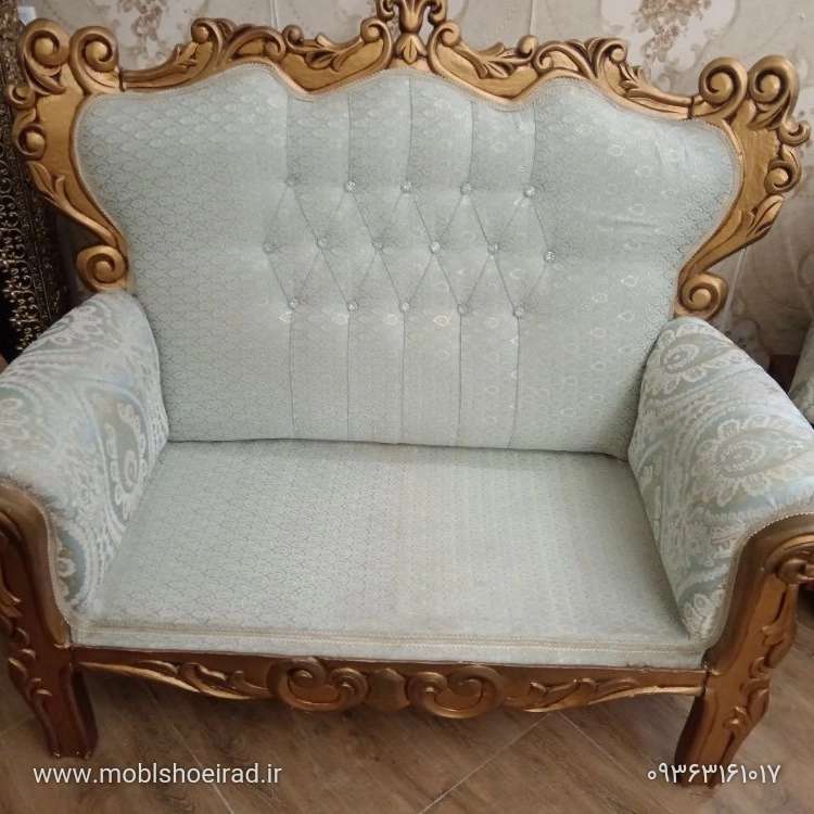 مبلشویی راد در قائمشهر