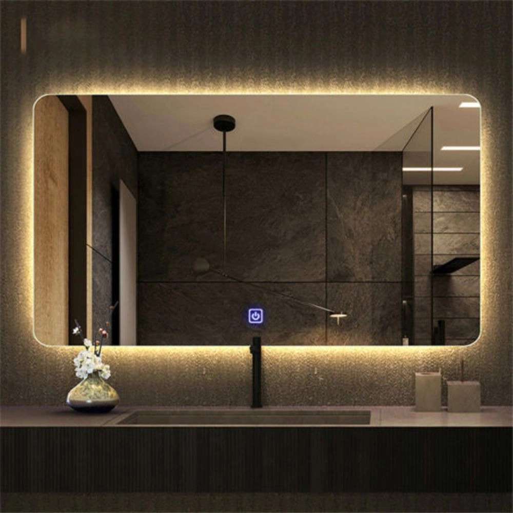 آینه بک لایت