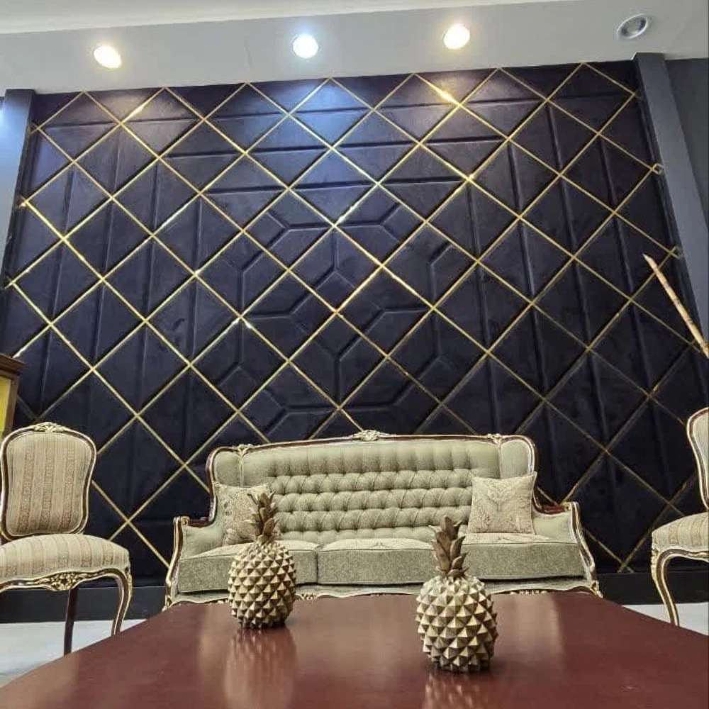 تایل لمسه پشت چسبدار