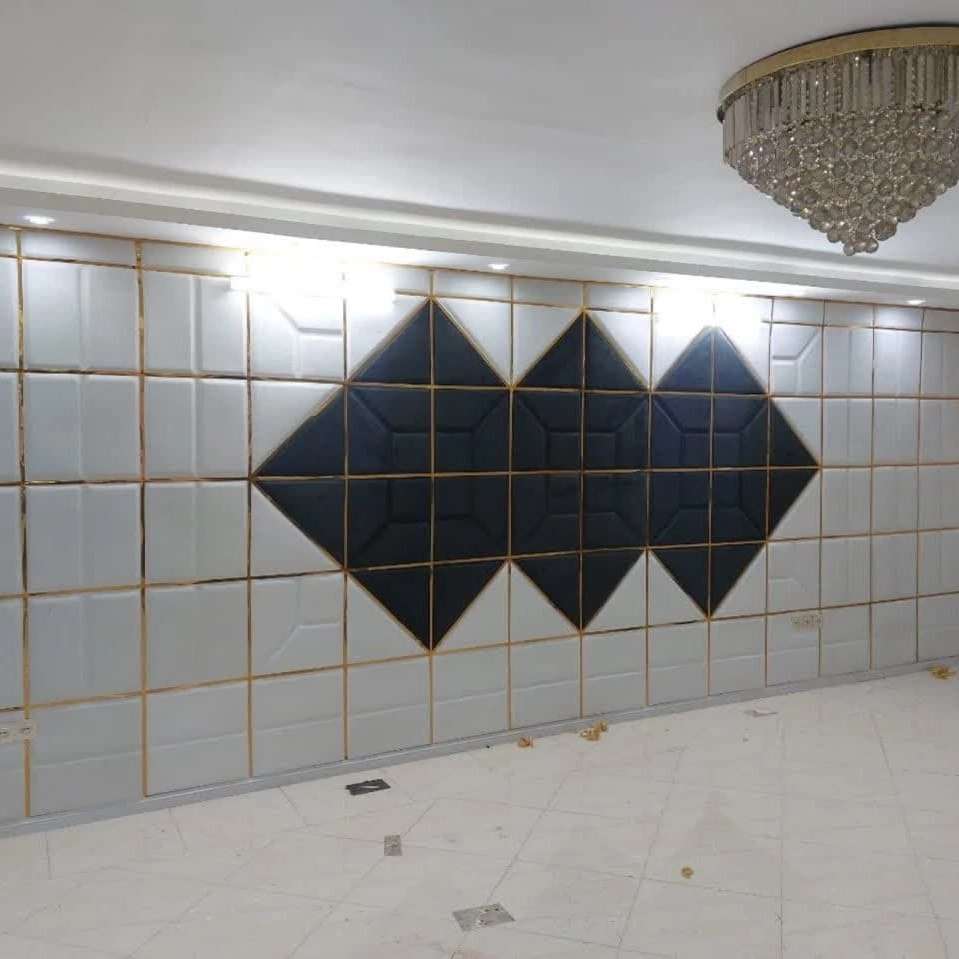 تایل لمسه پشت چسبدار