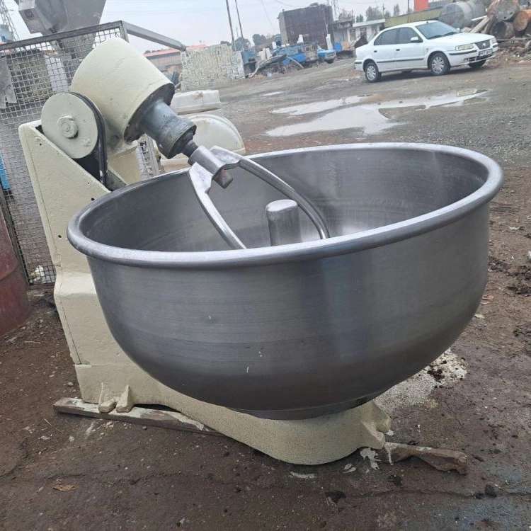 گروه صنعتی آسان پخت هریس