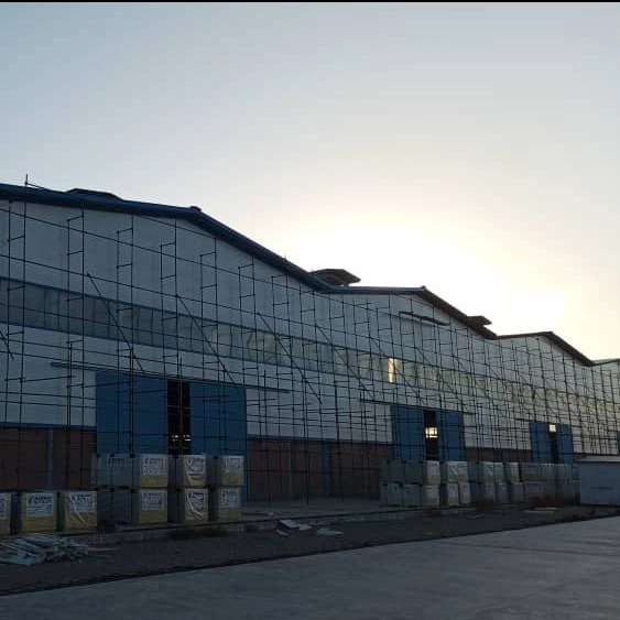گروه فنی منصوری