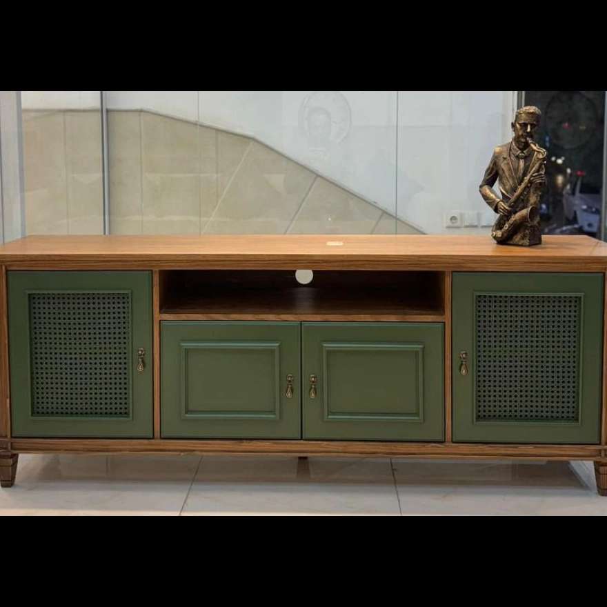 تولید دراور در اصفهان