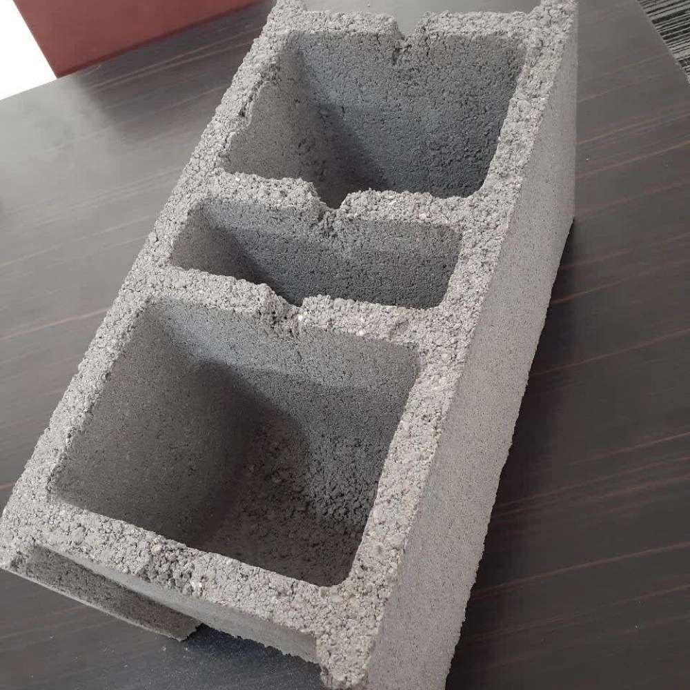 تولید سنگ بلوک