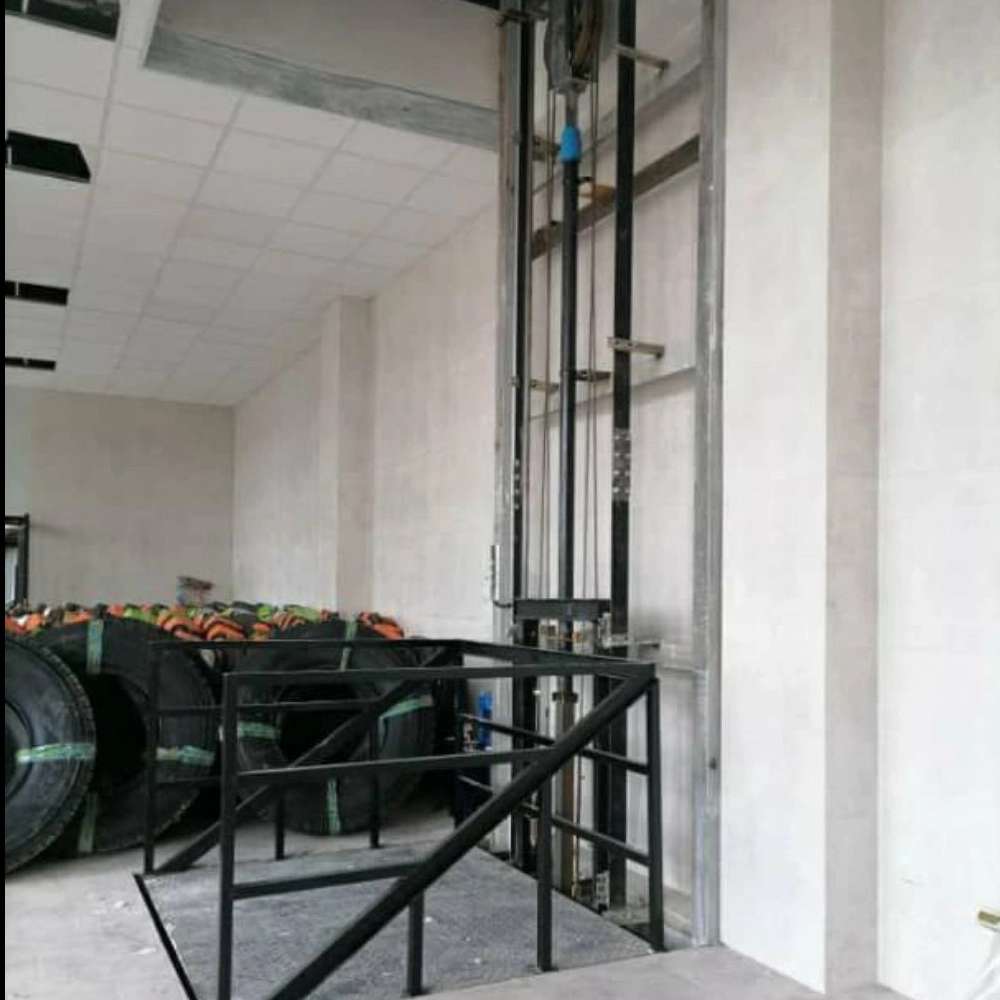 قطعات آسانسور عرشیا