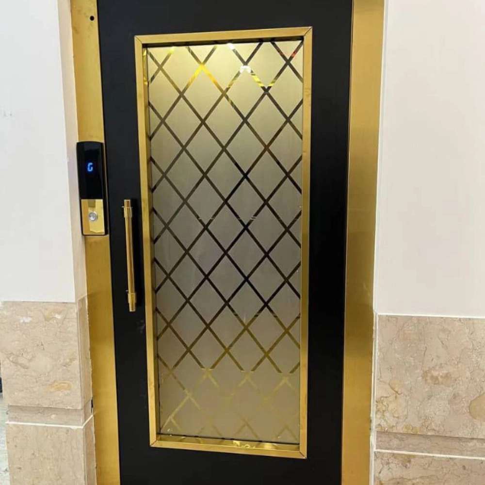 قطعات آسانسور عرشیا