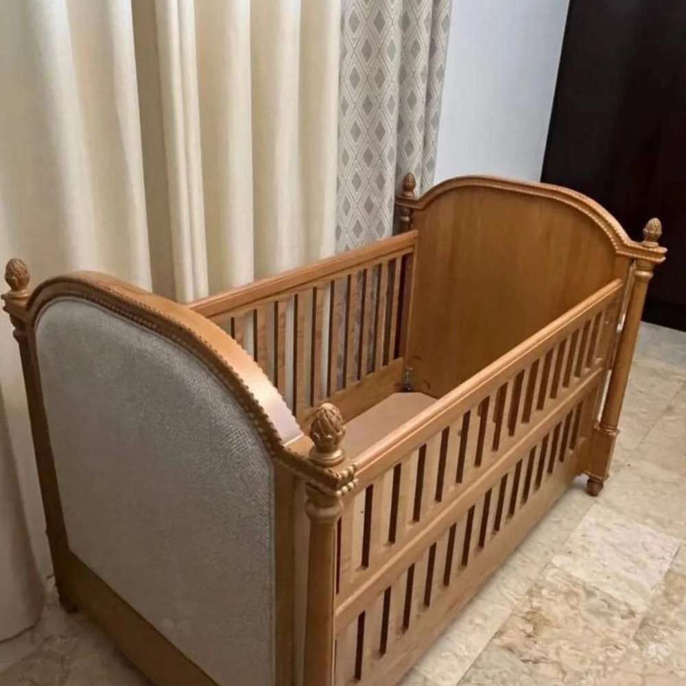 سرویس خواب نوزاد