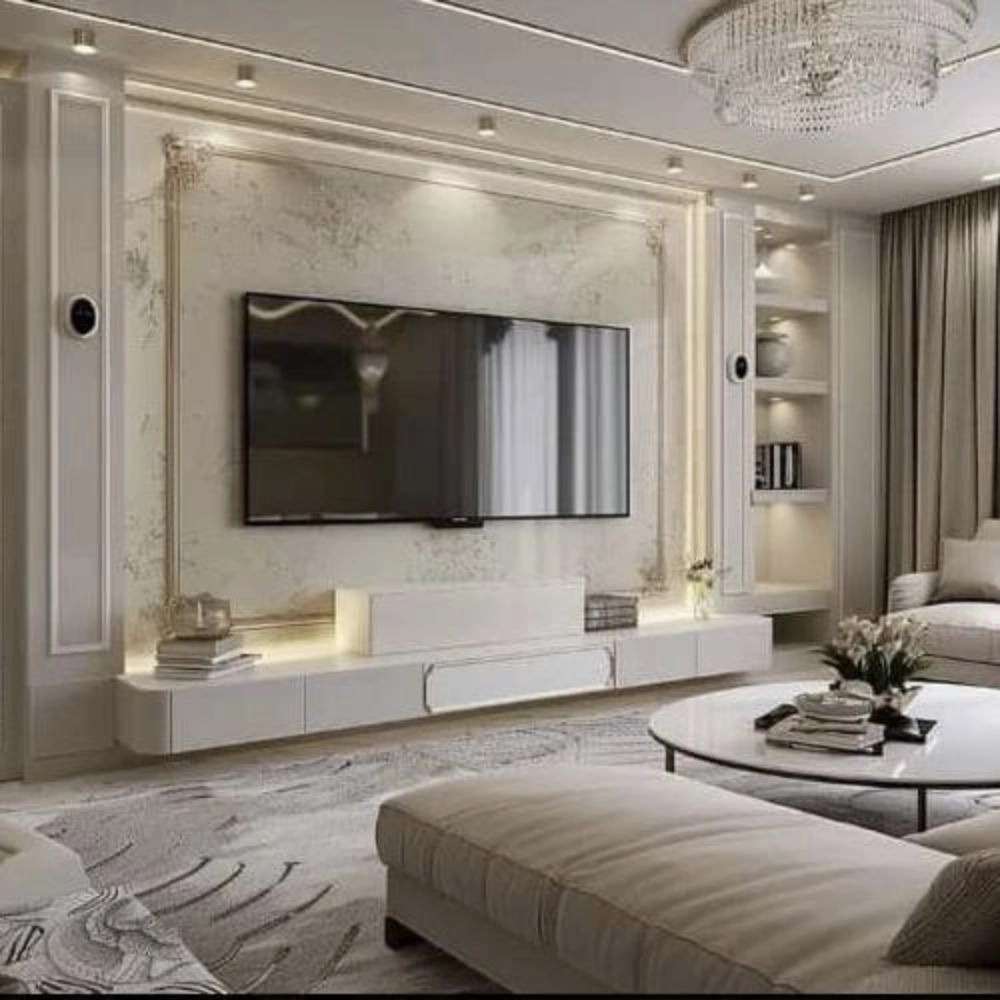پتینه کاری و مجری و طرح میکروسمنت استوکو طرح سنگ اسدی در تبریز