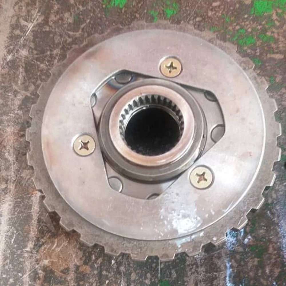 آقای اتومات