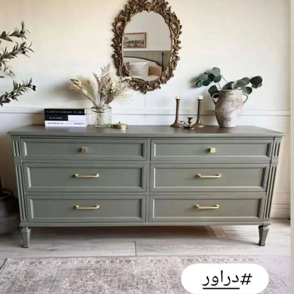 صنایع چوبی راشا