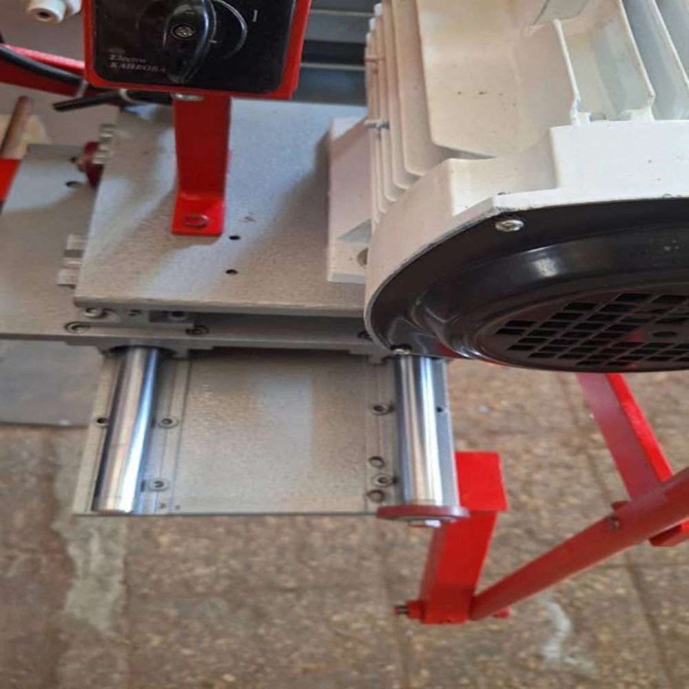 کهندژ تراش اصفهان