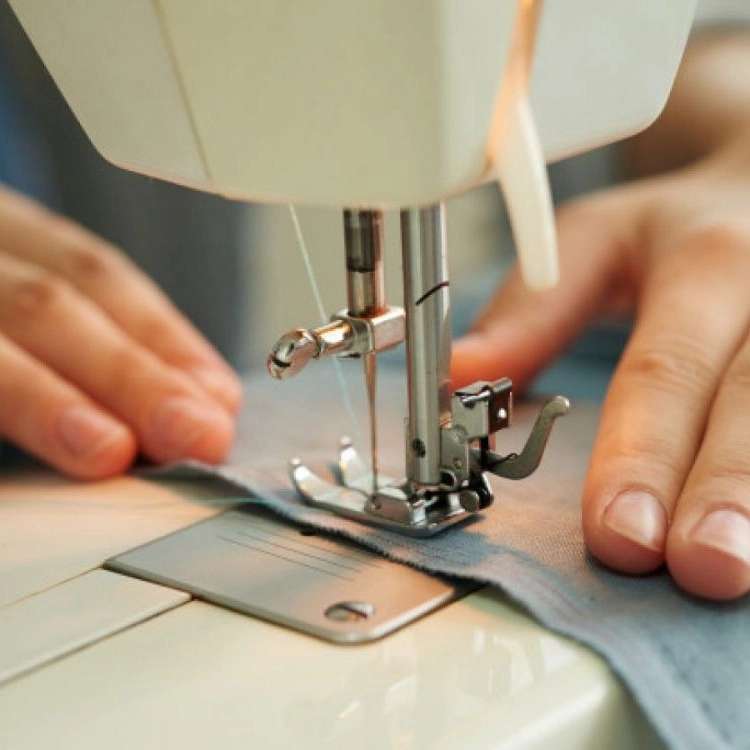 آموزشگاه خیاطی ماهور