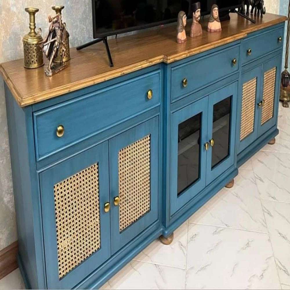 صنایع چوبی راشا