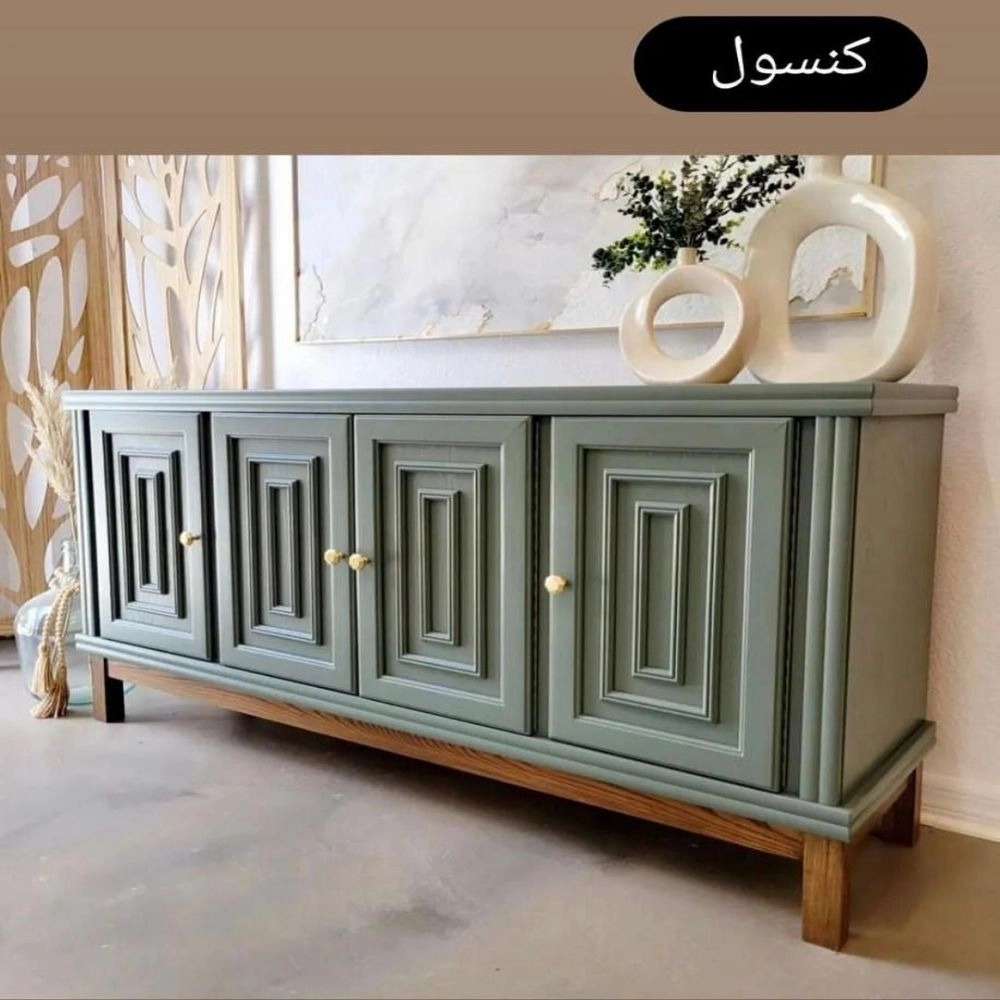 صنایع چوبی راشا
