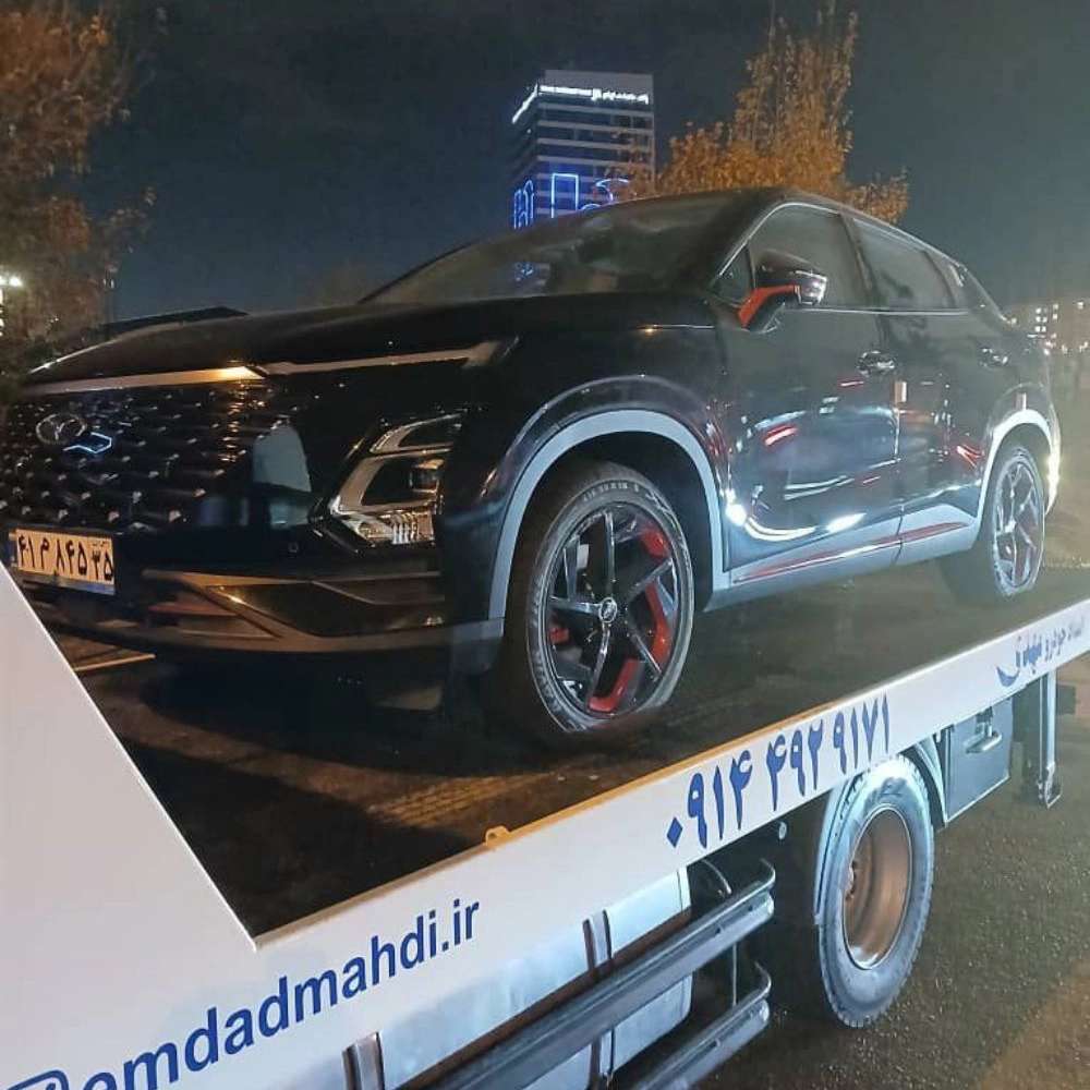 امداد خودروی میاندوآب 09964918994