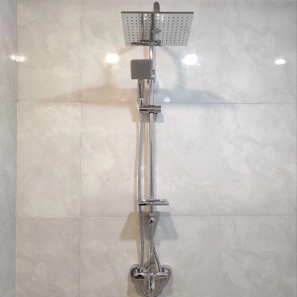 تاسیسات آسایش