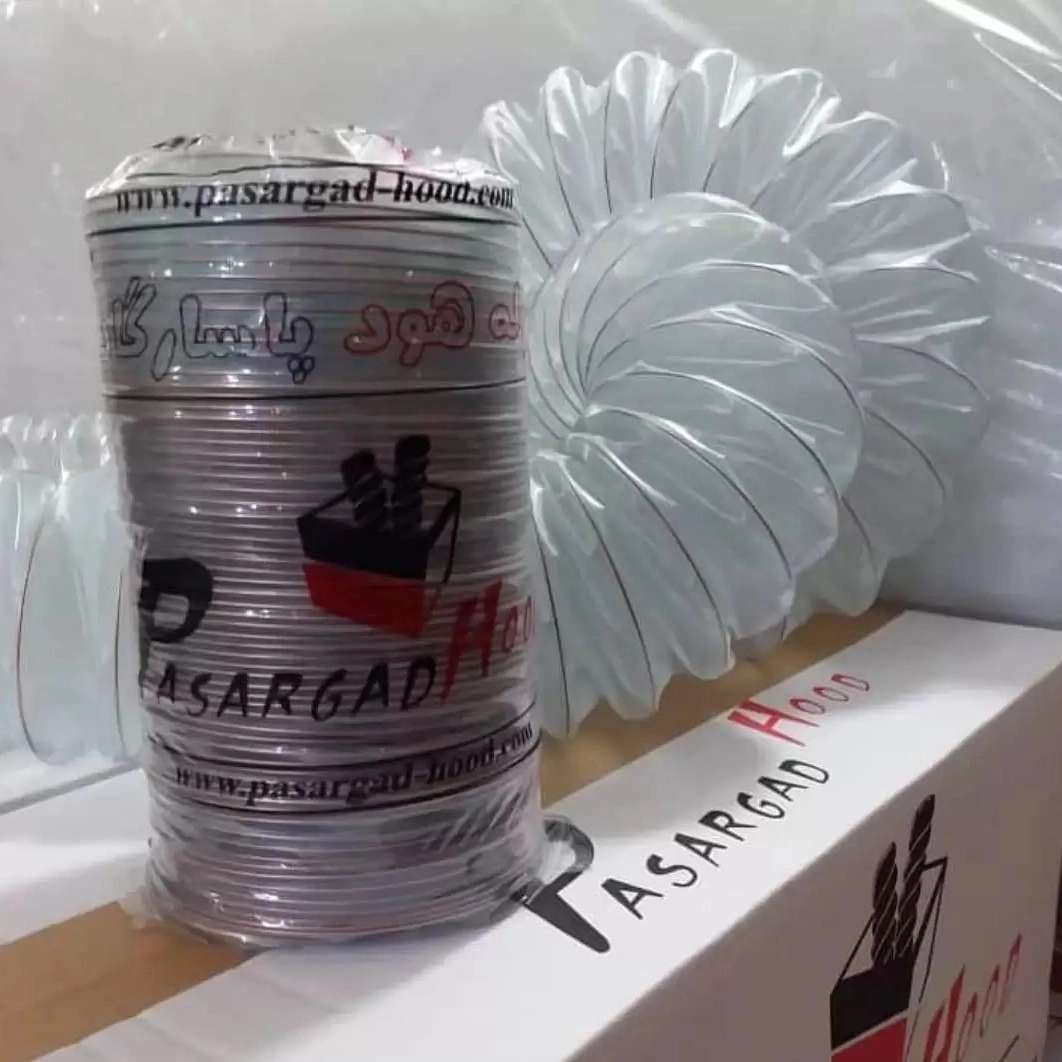 پاسارگاد هود