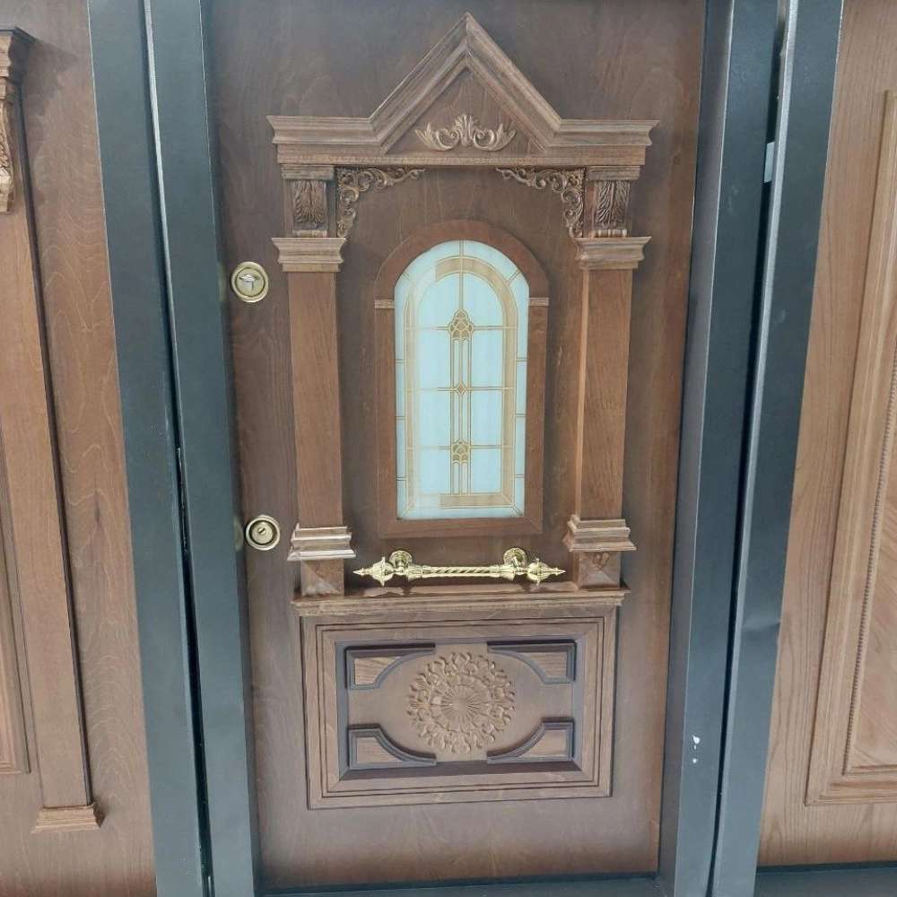 طراحی واجرای دکوراسیون داخلی در تاکستان