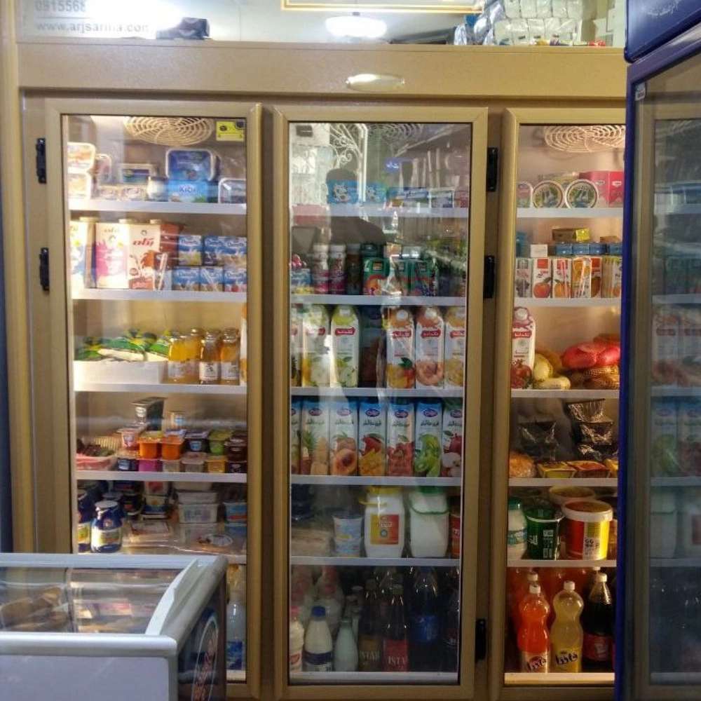گروه صنعتی اوج سرما
