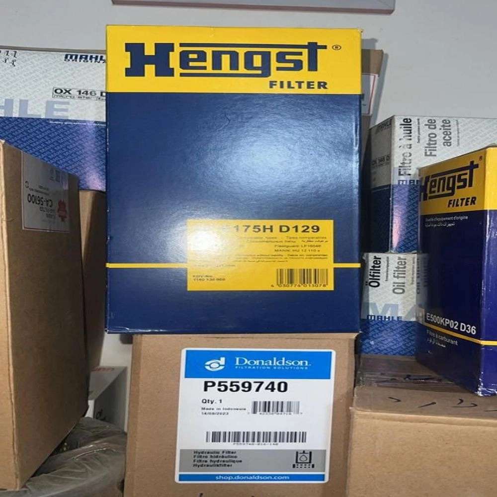 فروشگاه تک فیلتر