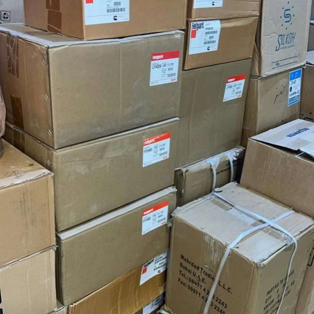 فروشگاه تک فیلتر