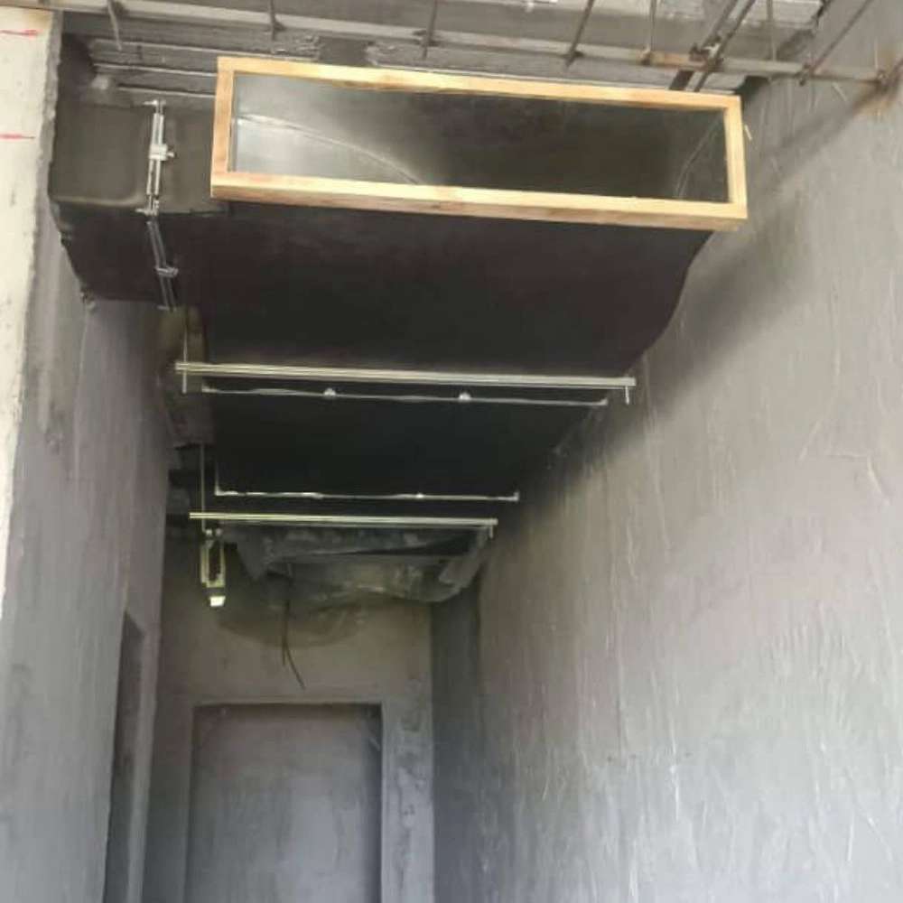 نمایندگی پکیج ایران رادیاتور و کولر اسپیلت گرین رهام