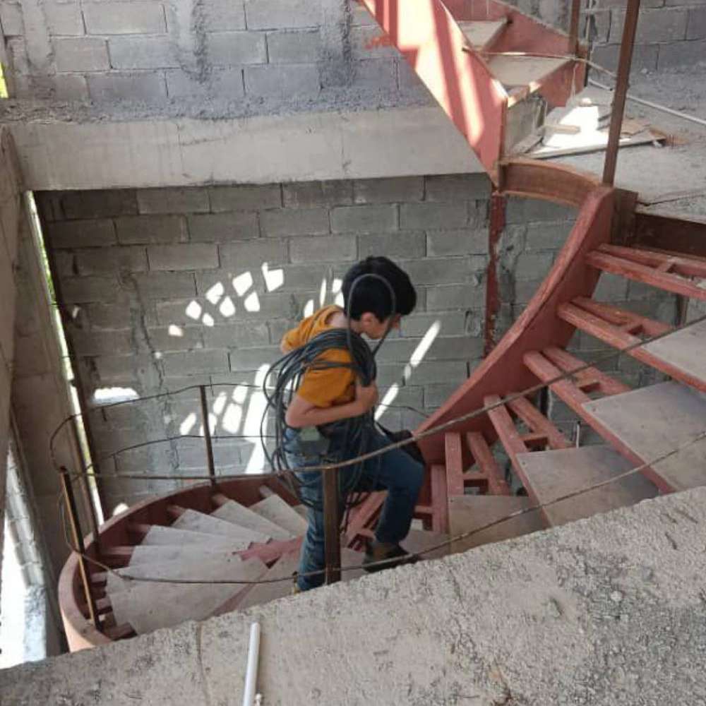 نمایندگی پکیج ایران رادیاتور و کولر اسپیلت گرین رهام