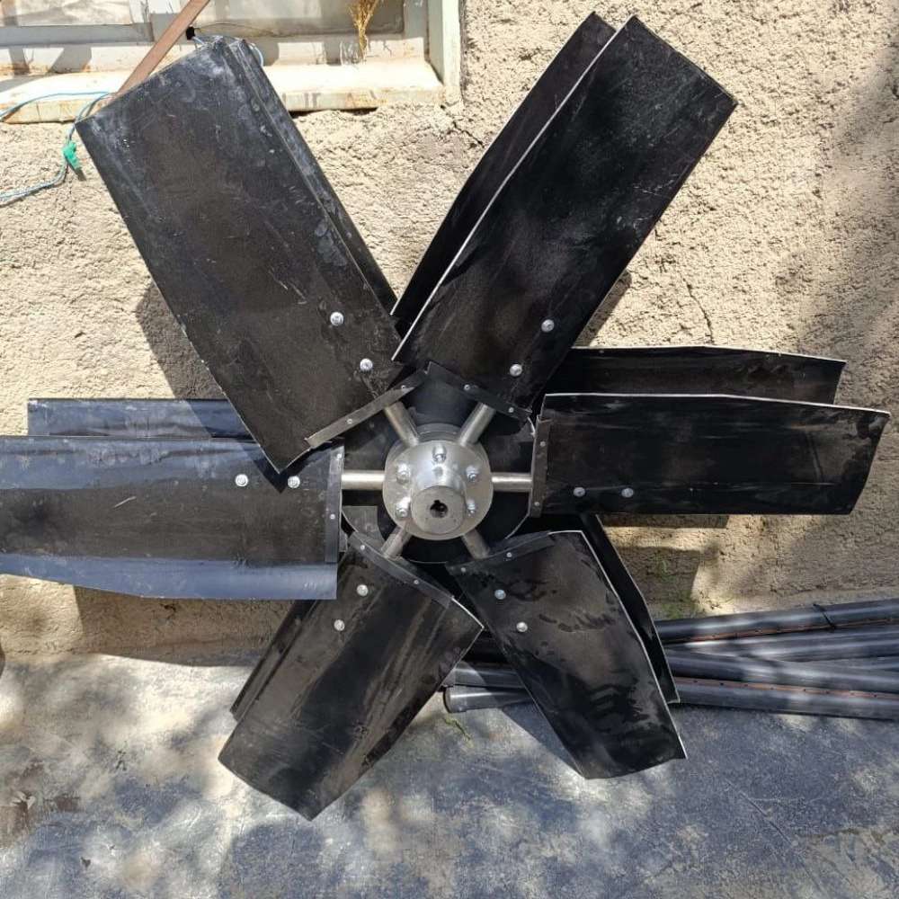 فن سازان
