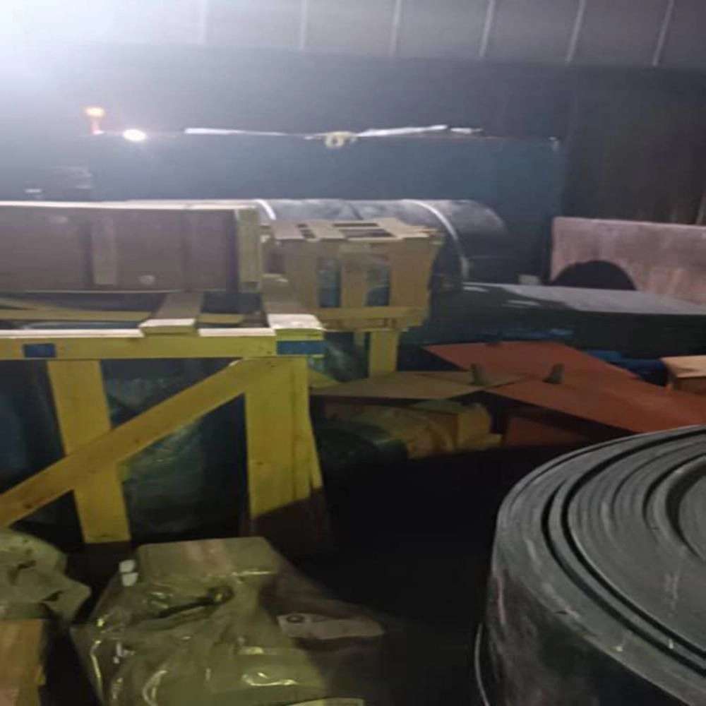 لوازم یدکی سنگ شکن