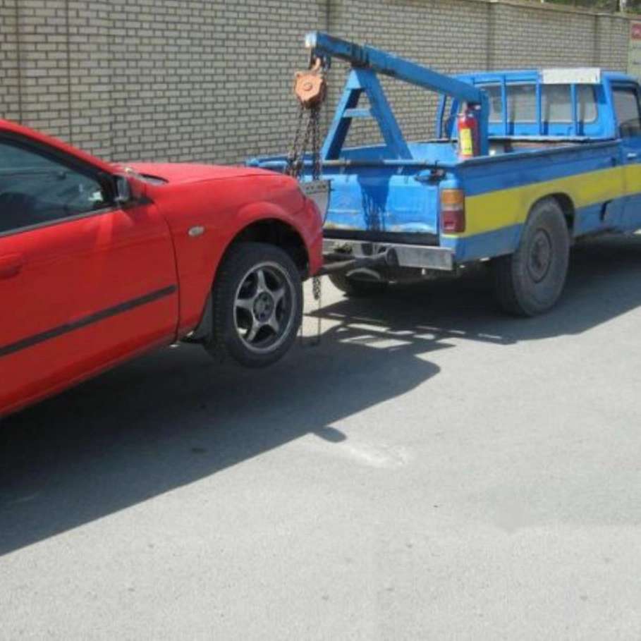 امداد خودرو شعبانی 09119189512