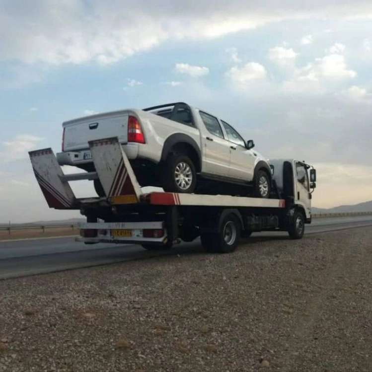 امداد خودرو شعبانی 09119189512