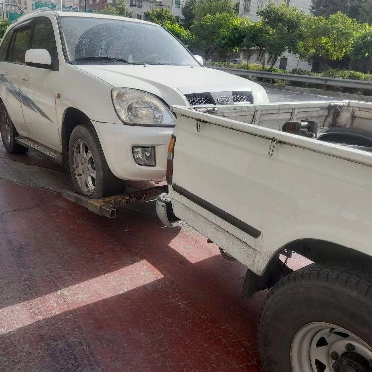 امداد خودرو شعبانی 09119189512